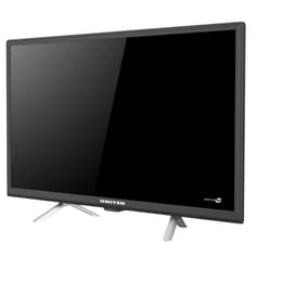 United LED20H26 LED TV with DVB-T Tietokoneen näyttö 20" LED HD+