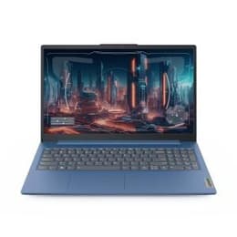 Lenovo IdeaPad Slim 3 83ER00G4UK 15" Core i5 2 GHz - SSD 512 Gt - 8GB QWERTY - Englanti