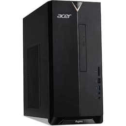 Acer Aspire TC-895 Core i5 2.9 GHz - SSD 256 Gt - 8 GB - NVIDIA GeForce GTX 1650