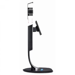 VESA 100mm system per Philips 19P4QYEB, 220P4*, 231P4*, 240P4*, 240B4*, 241P4*, 258B6*, 272B4*, 272S4***C* Tietokoneen näyttö 19" LED HD