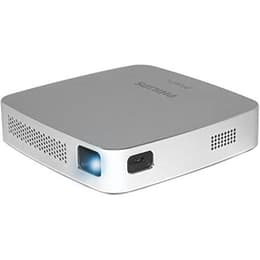 PhilipsGB PicoPix PPX5110 Videoprojektori Helligkeit Valkoinen