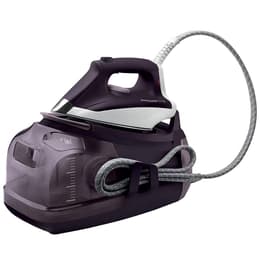 Rowenta Perfect Steam Extreme DG8531 Höyrysilitysrauta