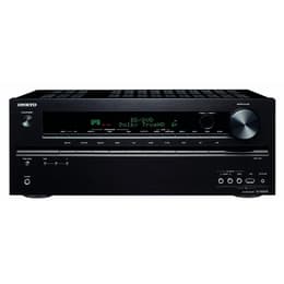 Onkyo TX-NR509 Vahvistimet