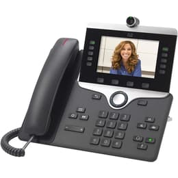 Cisco IP Phone 8865 Lankapuhelin