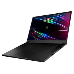 Razer Blade 15 Advanced 15" Core i7 2.3 GHz - SSD 1 TB - 32GB - NVIDIA GeForce RTX 3080 QWERTY - Espanja