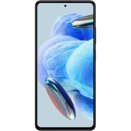 Xiaomi Redmi Note 12 Pro 128GB - Musta - Lukitsematon