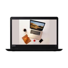 Lenovo ThinkPad 13 G2 13" Core i5 2.5 GHz - SSD 256 GB - 16GB AZERTY - Ranska