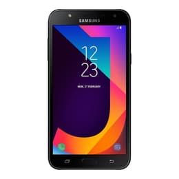Galaxy J7 (2018) 16GB - Musta - Lukitsematon