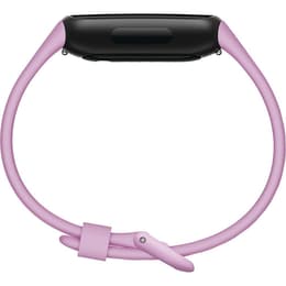 Fitbit Inspire 3 - Vaaleanpunainen (pinkki)