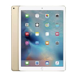 iPad Pro 12.9 (2017) 2. sukupolvi 512 Go - WiFi + 4G - Kulta