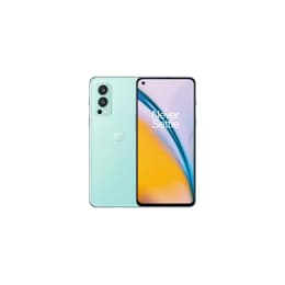 OnePlus Nord 2 5G 128GB - Sininen - Lukitsematon