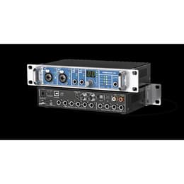 Rme Fireface uc Audiotarvikkeet
