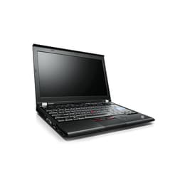 Lenovo ThinkPad X220 12" Core i5 2.5 GHz - HDD 500 GB - 8GB AZERTY - Ranska