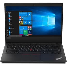 Lenovo ThinkPad E495 14" Ryzen 3 2.6 GHz - SSD 1 TB - 16GB AZERTY - Ranska