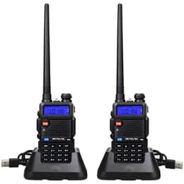 Retevis RT5R Audiotarvikkeet