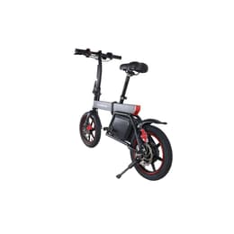 Gyroboarder B19 Sähköpotkulauta