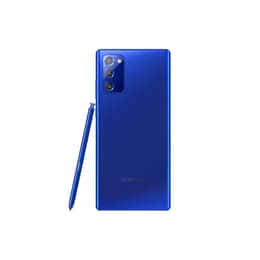 Galaxy Note20 256GB - Sininen - Lukitsematon