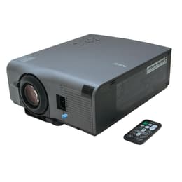 NecGB VT540K Videoprojektori Helligkeit