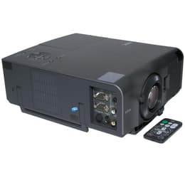 NecGB VT540K Videoprojektori Helligkeit