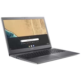 Acer Chromebook 715 CB715-1W Core i3 2.2 GHz 128GB SSD - 4GB AZERTY - Ranska