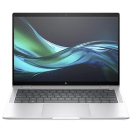 HP EliteBook x360 1040 G11 14" Core Ultra 7 1.4 GHz - SSD 512 Gt - 16GB QWERTY - Englanti