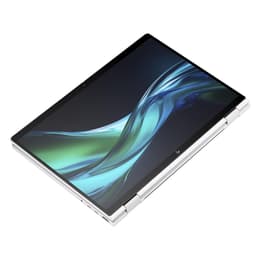 HP EliteBook x360 1040 G11 14" Core Ultra 7 1.4 GHz - SSD 512 Gt - 16GB QWERTY - Englanti