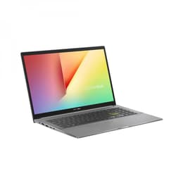 Asus S533EA-L1895T 15" Core i5 2.4 GHz - SSD 512 Gt - 16GB AZERTY - Ranska