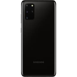 Galaxy S20 128GB - Musta - Lukitsematon