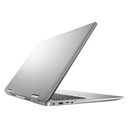 Dell Inspiron 7786 15" 1.8 GHz - SSD 512 Gt - 16GB QWERTY - Englanti