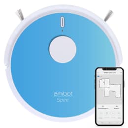 AMIBOT Spirit Laser H2O Robotti-imuri