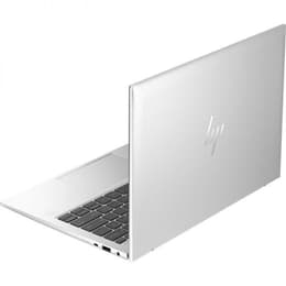 HP EliteBook 640 G10 14" Core i5 1.6 GHz - SSD 512 Gt - 32GB QWERTY - Englanti