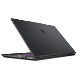 MSI Cyborg 17 B13WFKG-29FR 17" Core i7 2.2 GHz - SSD 512 Gt - 32GB AZERTY - Ranska