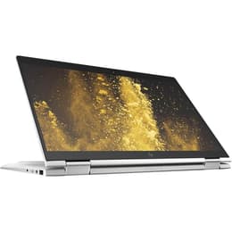 HP EliteBook X360 1040 G5 14" Core i7 1.8 GHz - SSD 512 Gt - 16GB AZERTY - Ranska