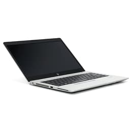 Hp EliteBook 840 G6 14" Core i7 1.8 GHz - SSD 512 Gt - 16GB QWERTZ - Saksa