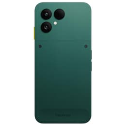 Fairphone 6 256GB - Vihreä - Lukitsematon