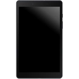 Galaxy Tab A 32GB - Musta - WiFi