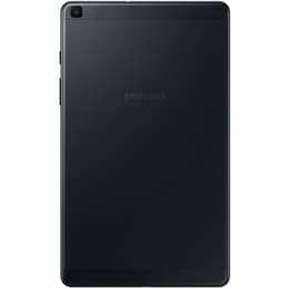 Galaxy Tab A 32GB - Musta - WiFi