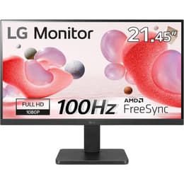 LG 22MR410-B Tietokoneen näyttö 22" LED