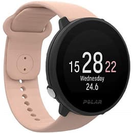 Polar Unite Bluetooth 43 mm - Vaaleanpunainen