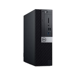 Dell OptiPlex 5070 SFF Core i7 3.2 GHz - SSD 256 Gt RAM 8 GB