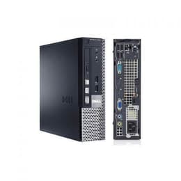 Dell OptiPlex 9020 Core i5 2,9 GHz - SSD 240 GB RAM 16 GB