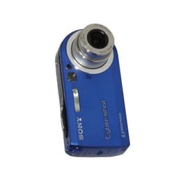 Kamerat Sony Cyber-Shot DSC-P100
