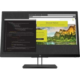 HP Z24nf G2 Tietokoneen näyttö 23" LCD FHD