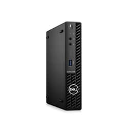 Dell OptiPlex 3090 Micro Core i3 3 GHz - SSD 512 Gt RAM 32 GB
