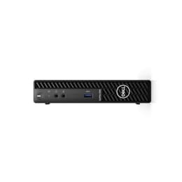 Dell OptiPlex 3090 Micro Core i3 3 GHz - SSD 512 Gt RAM 32 GB