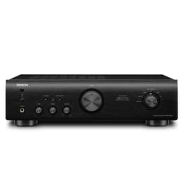 Denon PMA-520 Vahvistimet
