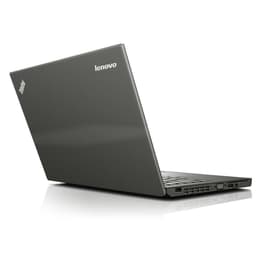 Lenovo ThinkPad X240 12" Core i5 1.9 GHz - SSD 240 GB - 4GB AZERTY - Ranska