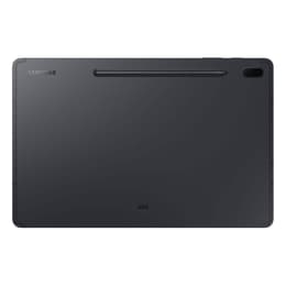 Galaxy Tab S7 FE 128GB - Musta - WiFi