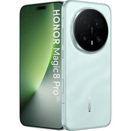 Honor Magic8 Pro 512GB - Sininen - Lukitsematon