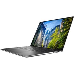 Dell Precision 5550 15" Core i7 2.7 GHz - SSD 1 TB - 32GB QWERTY - Italia